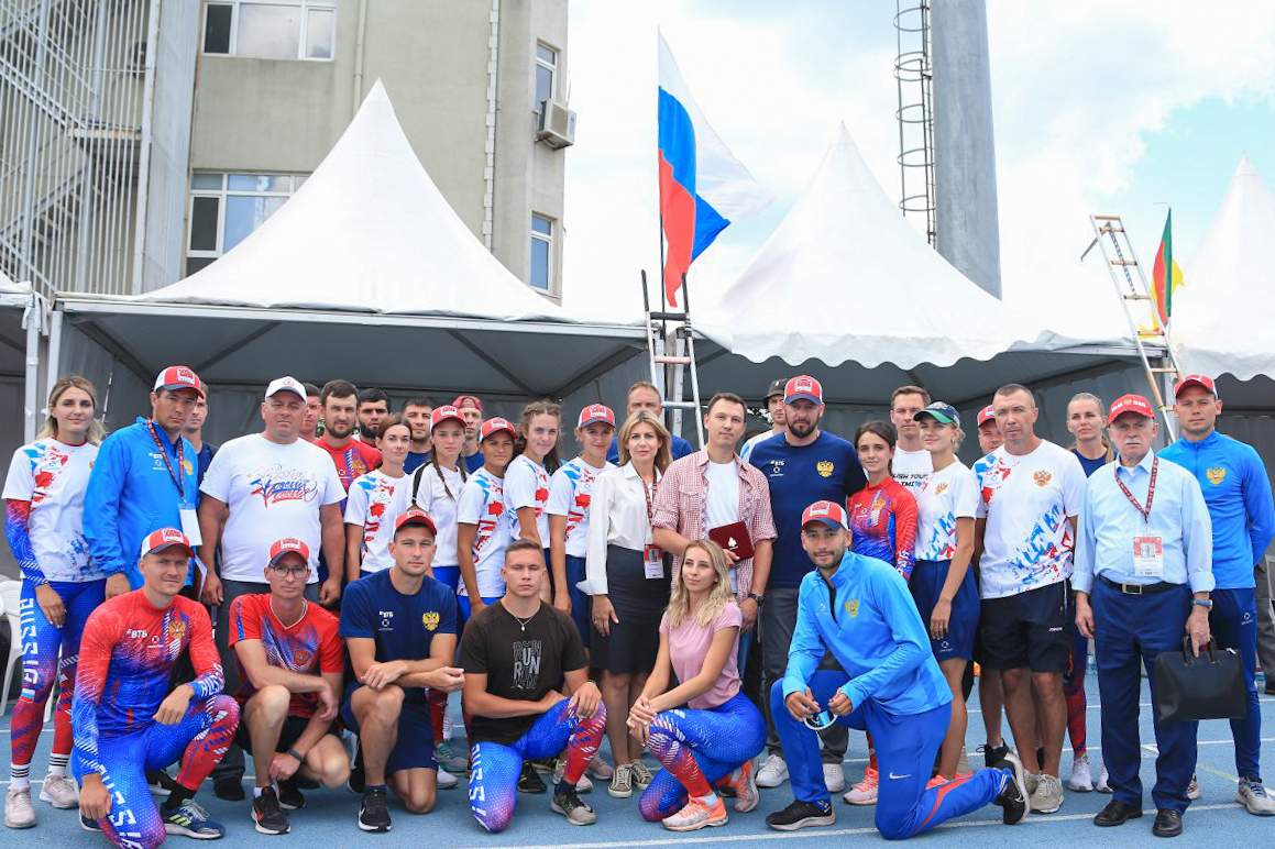 Гродно пожарно прикладной спорт 2015 Чемпионат мира