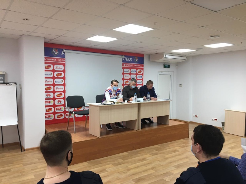 Всероссийский судейский семинар по виду спорта: «пожарно-спасательный спорт» Всероссийский судейский семинар по виду спорта: «пожарно-спасательный спорт»