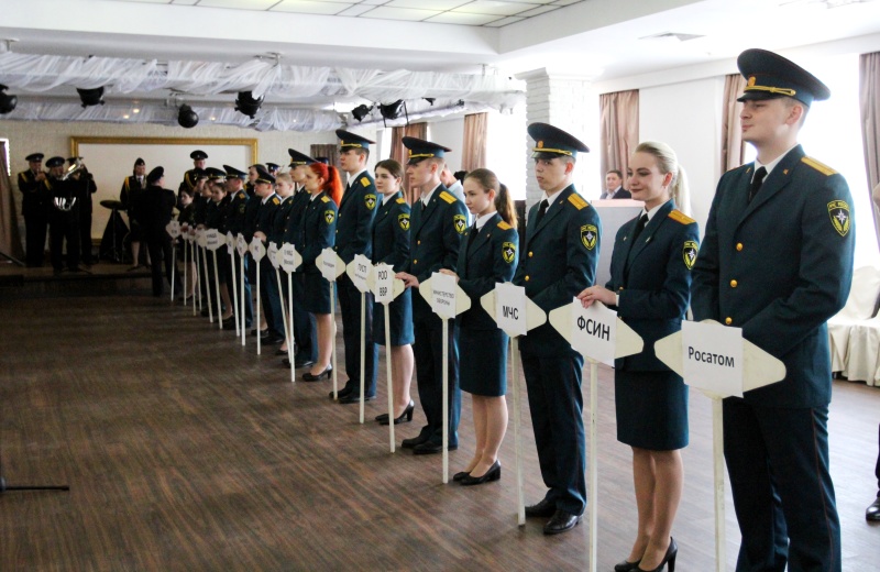 Подведены итоги Московского турнира силовых структур Российской Федерации по бильярдному спорту