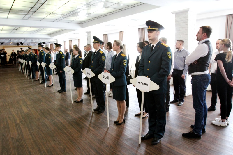 Подведены итоги Московского турнира силовых структур Российской Федерации по бильярдному спорту