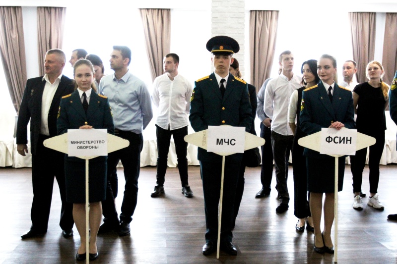 Подведены итоги Московского турнира силовых структур Российской Федерации по бильярдному спорту