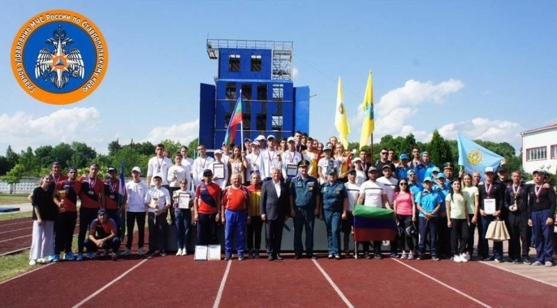 Ставропольские спортсмены стали победителями Межрегиональных соревнований по пожарно-спасательному спорту Ставропольские спортсмены стали победителями Межрегиональных соревнований по пожарно-спасательному спорту