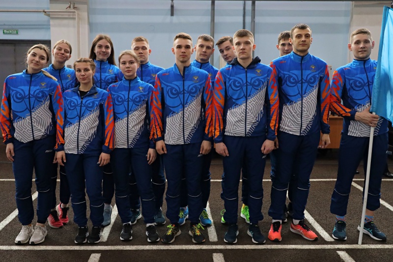 Во Владивостоке подвели итоги Всероссийских соревнований МЧС России «Посвященные 85-летию пожарно-спасательного спорта»