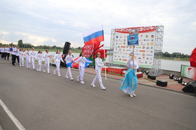 Сборные команды Российской Федерации по пожарно-спасательному спорту стали победителями и призерами Первенства мира в г. Бресте