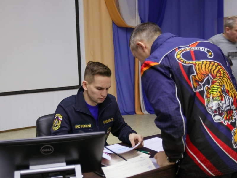 Первый день Кубка МЧС России и всероссийских соревнований «Кубок ЦС ВДПО» по пожарно-спасательному спорту в г. Казань