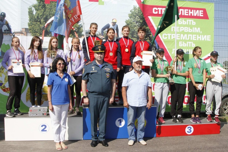 В Ростове-на-Дону продолжаются межрегиональные соревнования по пожарно-спасательному спорту В Ростове-на-Дону продолжаются межрегиональные соревнования по пожарно-спасательному спорту