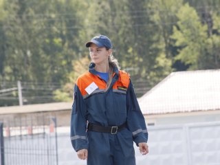 Определены победители Чемпионата МЧС России по многоборью кинологов