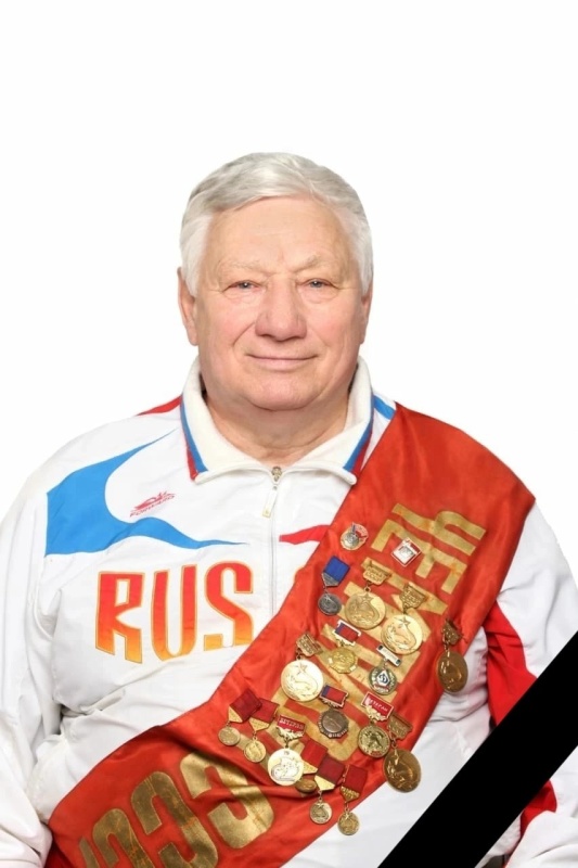 Сегодня не стало тренера Республики Башкортостан среди юношей и девушек по пожарно-спасательному спорту Смирнова Владимира Вячеславовича...