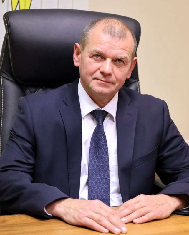 Приказом МЧС России от 16.10.2023 № 370-К Егоров Сергей Валентинович назначен на должность начальника Центра