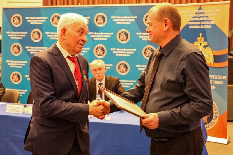 Совещания тренерского совета по пожарно-спасательному спорту 2023 года