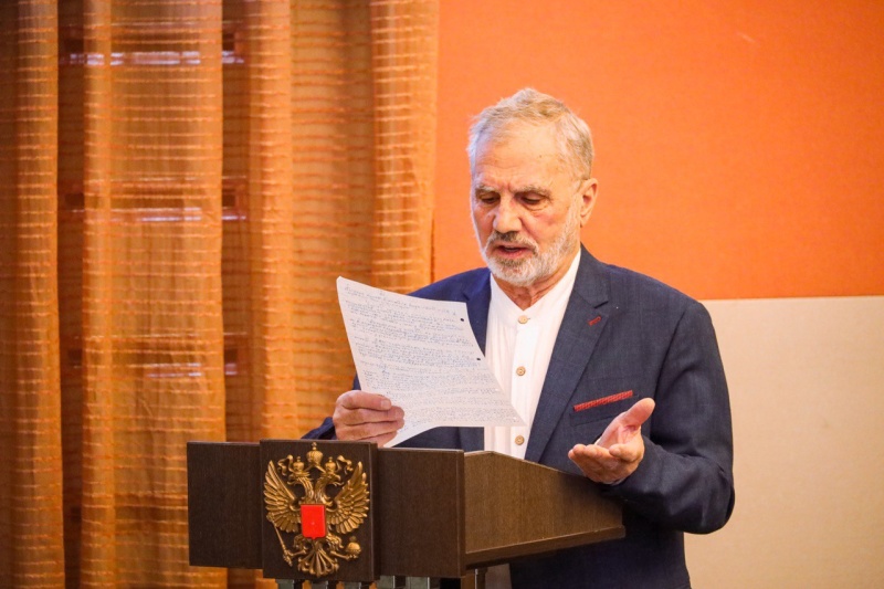 Совещания тренерского совета по пожарно-спасательному спорту 2023 года