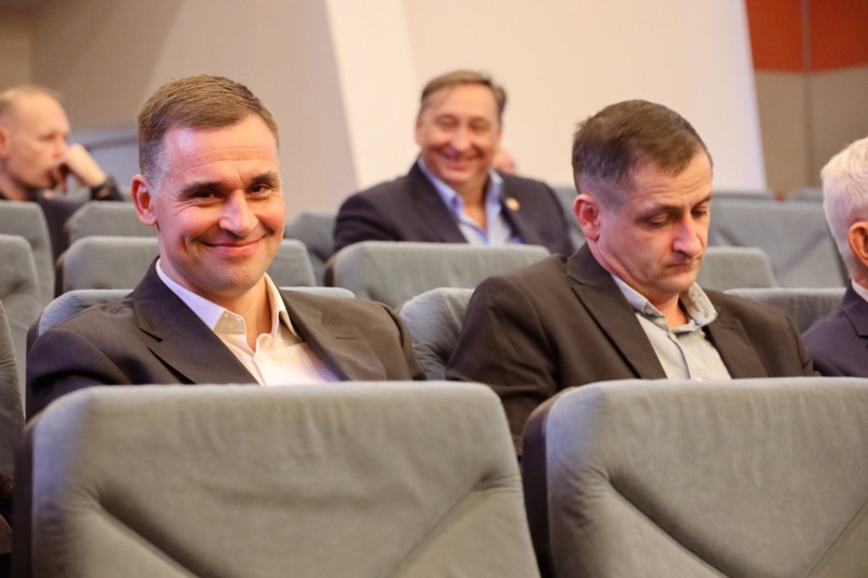 Совещания тренерского совета по пожарно-спасательному спорту 2023 года