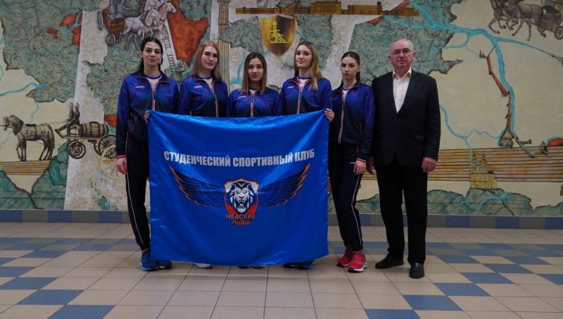 Подведены итоги международного турнира по пожарно-спасательному спорту «Новые имена»