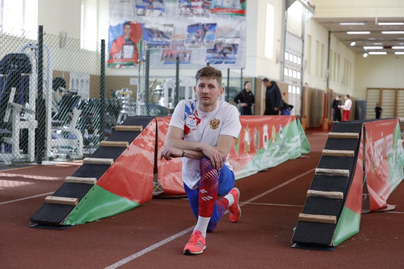 Международные спортивные соревнования по пожарно-спасательному спорту «Открытый Кубок Республики Беларусь»
