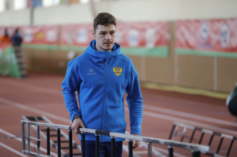 Международные спортивные соревнования по пожарно-спасательному спорту «Открытый Кубок Республики Беларусь»
