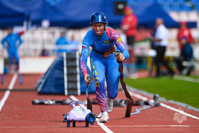 В Саранске продолжаются XIV Чемпионата мира среди юношей и юниоров и X Чемпионата мира среди девушек и юниорок В Саранске продолжаются XIV Чемпионата мира среди юношей и юниоров и X Чемпионата мира среди девушек и юниорок