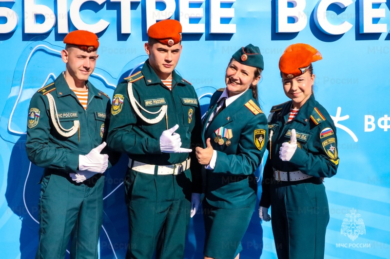 В Москве состоялся легкоатлетический спортивный праздник