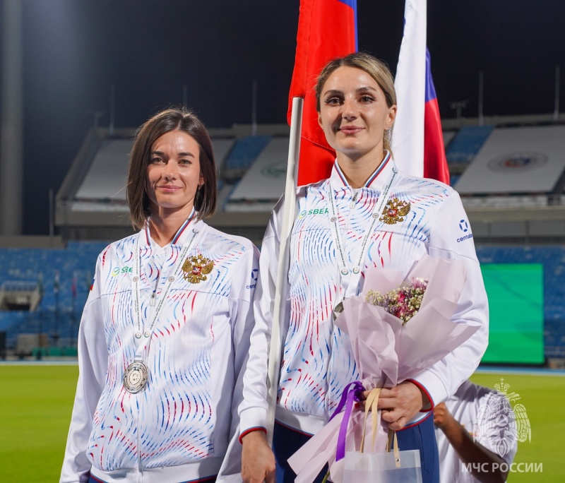 Торжественная церемония открытия XX чемпионата мира среди мужчин и XI чемпионата мира среди женщин по пожарно-спасательному спорту Торжественная церемония открытия XX чемпионата мира среди мужчин и XI чемпионата мира среди женщин по пожарно-спасательному спорту