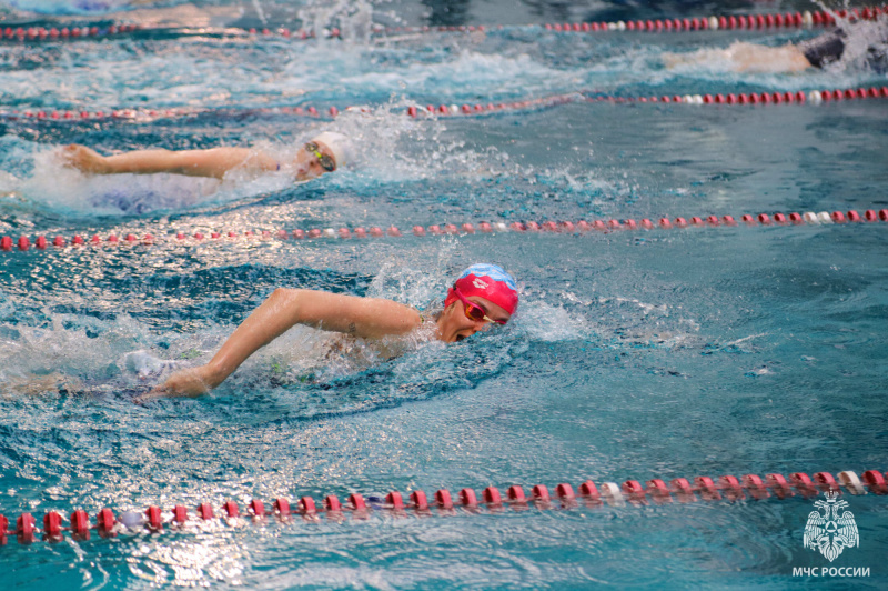 Итоги Спартакиады МЧС России 2025 года: Триумф силы, духа и профессионализма