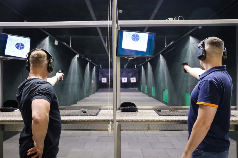 Итоги Спартакиады МЧС России 2025 года: Триумф силы, духа и профессионализма