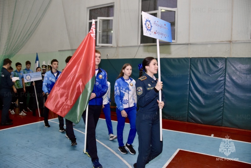 В Петербурге дан старт легендарным «Рождественским стартам»