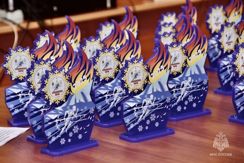 В Петербурге дан старт легендарным «Рождественским стартам»