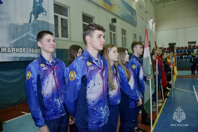 В Петербурге дан старт легендарным «Рождественским стартам»