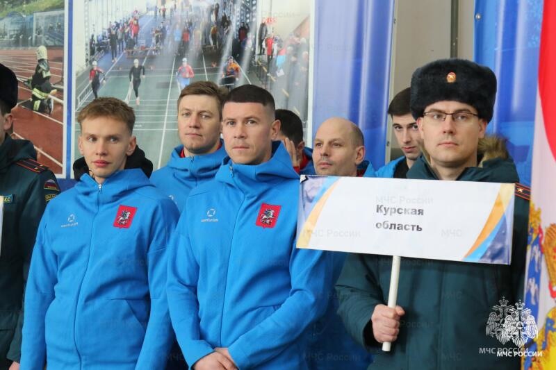 Завершился I день соревнований по пожарно-спасательному спорту «Мемориал М.И. Шабурова»