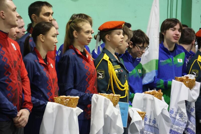 "Кубок Вятки" объявляется открытым!