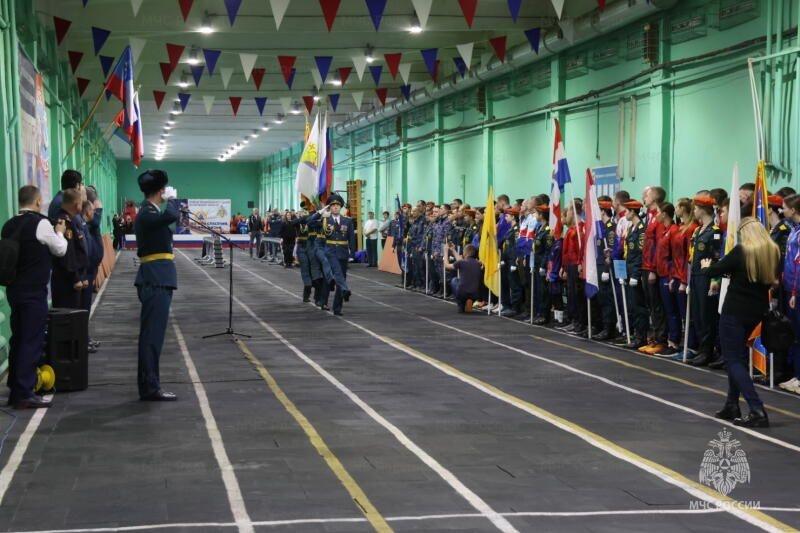 "Кубок Вятки" объявляется открытым!