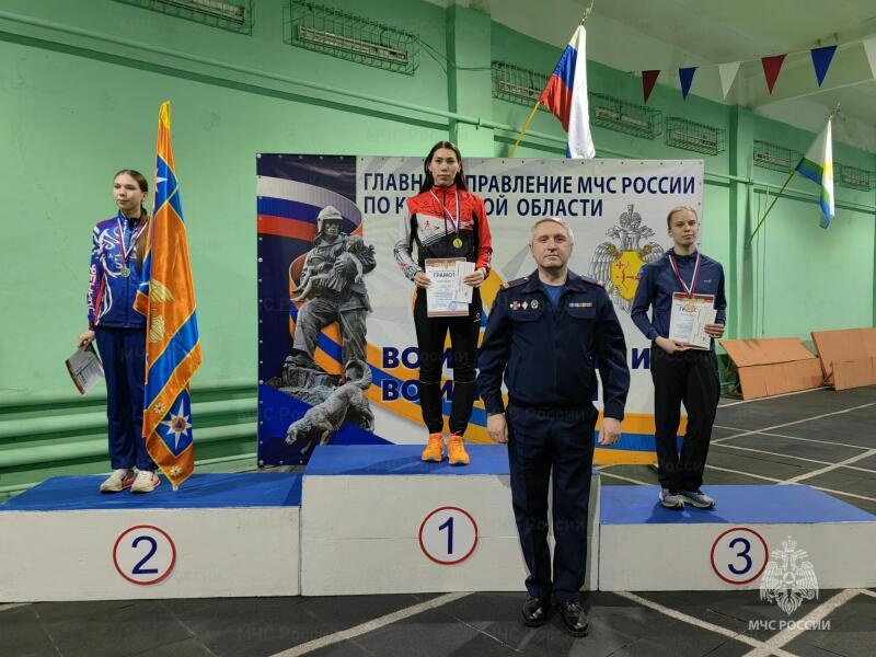 Подведены итоги межрегиональных соревнований «Кубок Вятки»