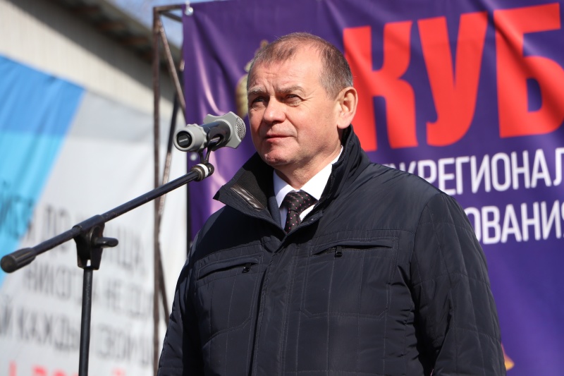 Кубок Золотого кольца: определены сильнейшие команды МЧС России