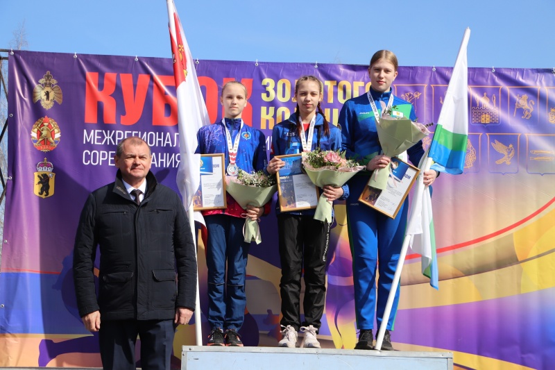 Кубок Золотого кольца: определены сильнейшие команды МЧС России