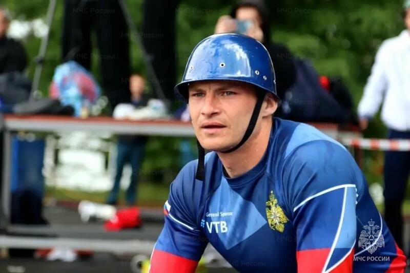 Подведены итоги турнира по пожарно-спасательному спорту "Мемориал Владимира Иосифовича Яблочкина