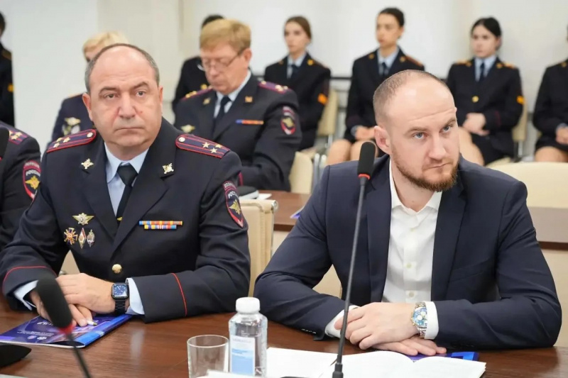 Международная научно-практическая конференция «Актуальные вопросы развития рукопашного боя: проблемы, пути решения, перспективы»