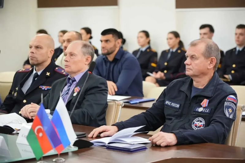 Международная научно-практическая конференция «Актуальные вопросы развития рукопашного боя: проблемы, пути решения, перспективы»