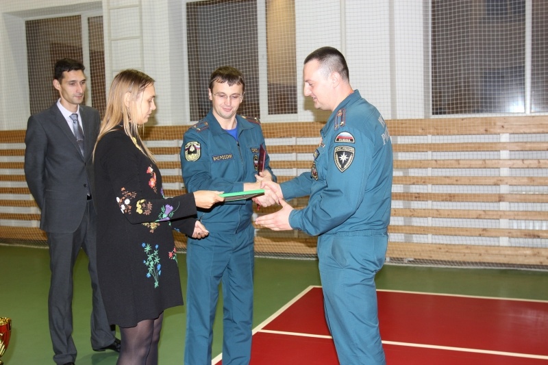 Определились победители и призеры соревнований по плаванию среди спортивных коллективов I группы 