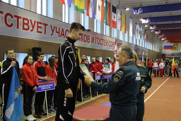 Кубок Премьер-министра Республики Татарстан вновь остался на родной земле