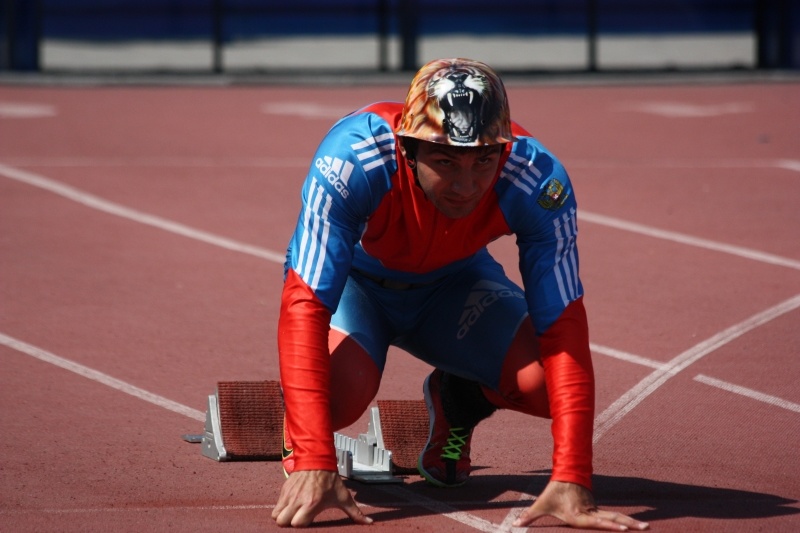 XXIV Чемпионат МЧС России по пожарно-спасательному спорту