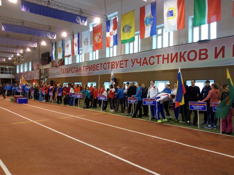 Кубок Премьер-министра Республики Татарстан вновь остался на родной земле