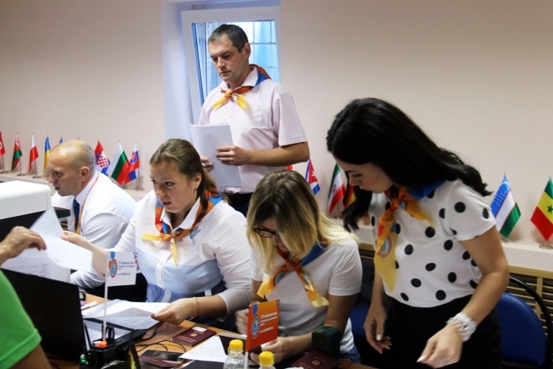 В Саратове продолжаются приготовления к Чемпионату мира "Саратов-2019"