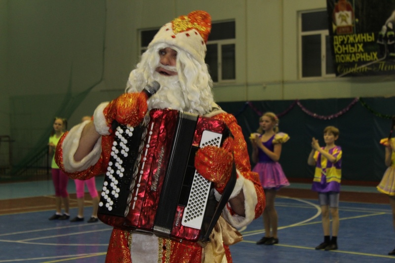 В Санкт-Петербурге начались старты