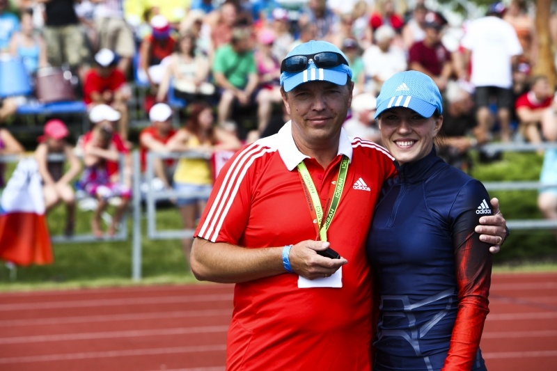 «Спорт по-женски»