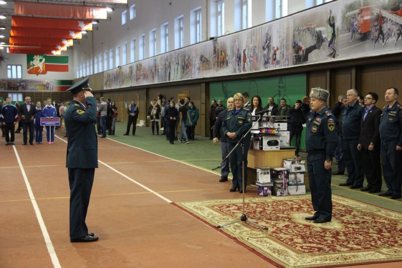 Кубок Премьер-министра Республики Татарстан вновь остался на родной земле