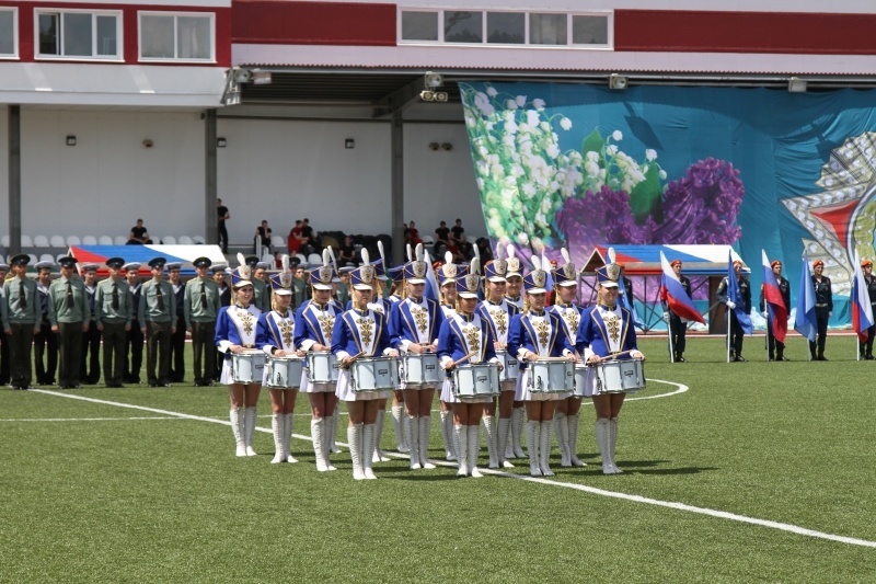 В Нововоронеже подведены итоги первых соревновательных дней