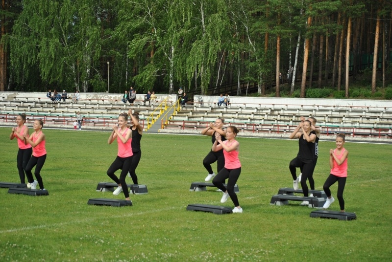 В г.Озерске состоялись соревнования Межрегиональные соревнования по пожарно-спасательному спорту среди специальных подразделений МЧС России