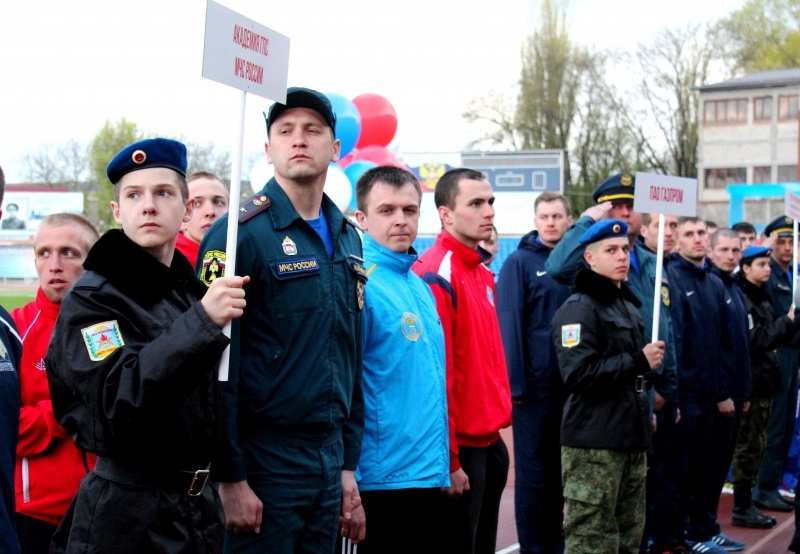 Опубликованы протоколы и фото-отчет Всероссийских соревнований по пожарно-спасательному спорту, посвященных памяти Героя РФ В.М. Максимчука