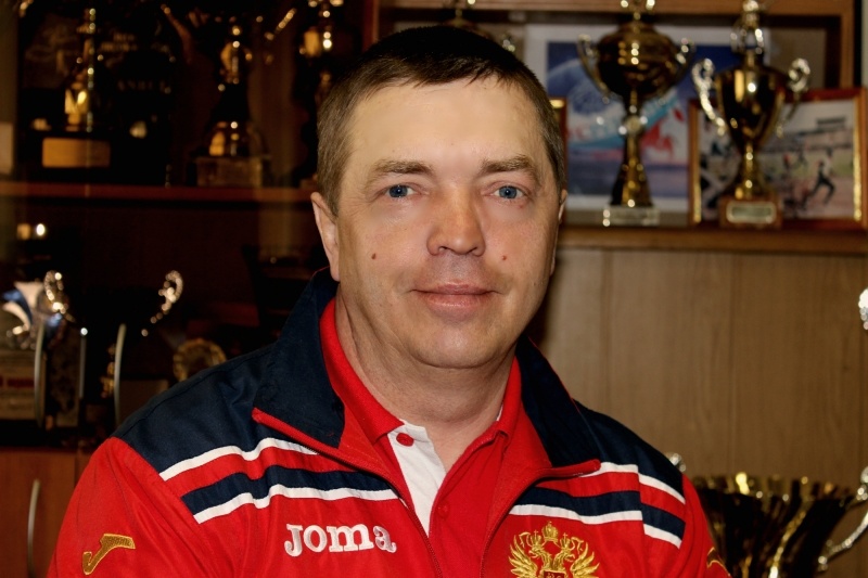 «Спорт по-женски»