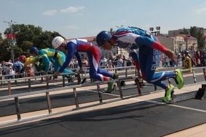 VI Чемпионат Мира среди юношей и юниоров в Республике Беларусь