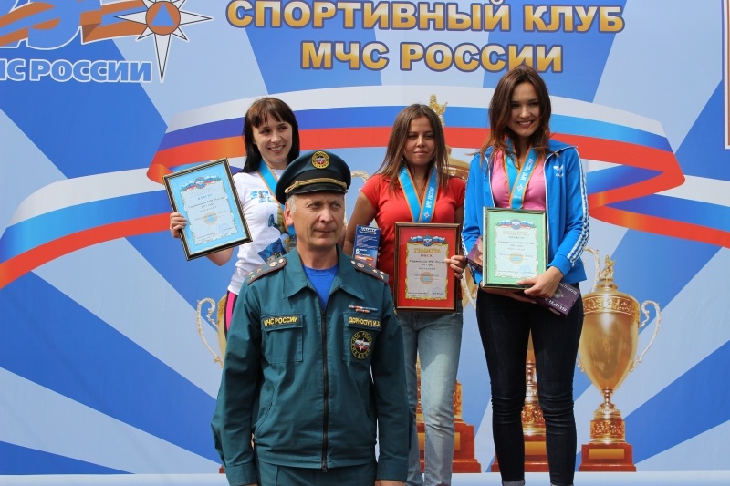 В Москве состоялись соревнования по легкой атлетике среди спортивных коллективов МЧС России В Москве состоялись соревнования по легкой атлетике среди спортивных коллективов МЧС России